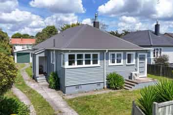 Bay of Plenty - Address withheld