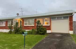 1/5 Rowlands Avenue, Mount Wellington