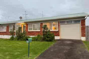 1/5 Rowlands Avenue, Mount Wellington
