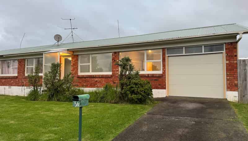 1/5 Rowlands Avenue, Mount Wellington