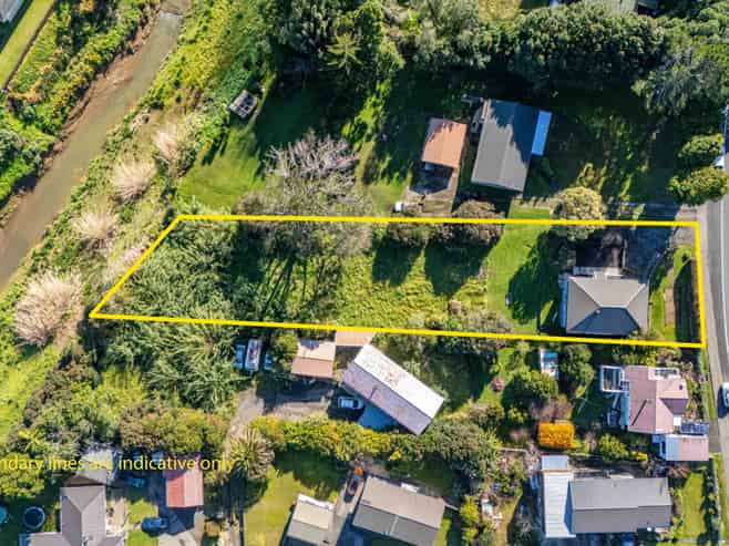 63 Pukepoto Road, Kaitaia