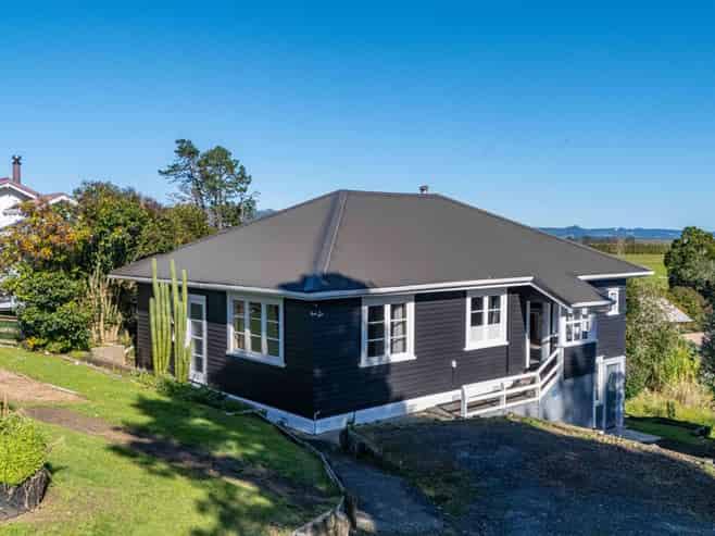 63 Pukepoto Road, Kaitaia