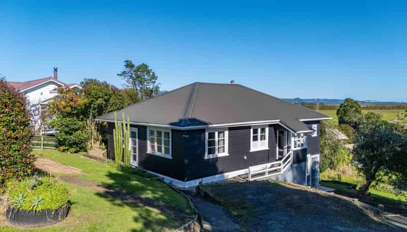 63 Pukepoto Road, Kaitaia