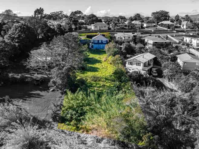 63 Pukepoto Road, Kaitaia