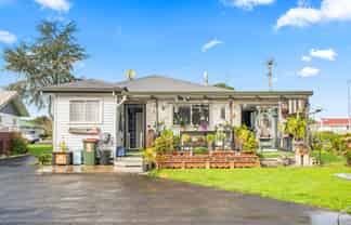 22 Main Road, Moerewa