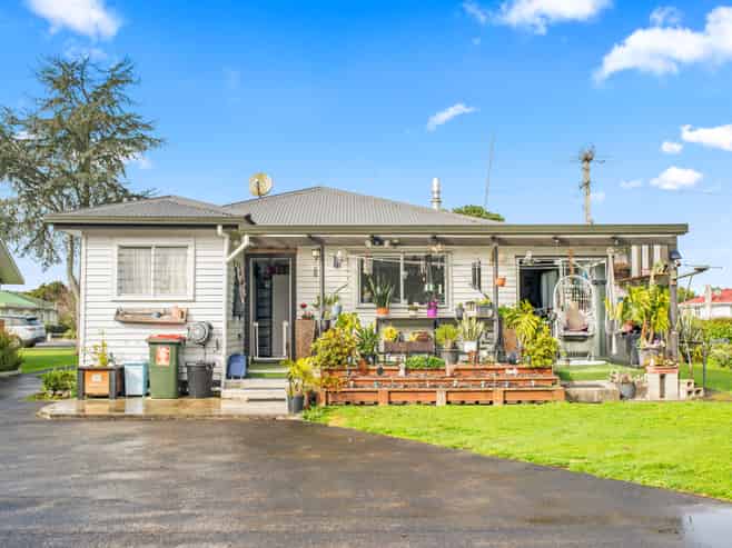 22 Main Road, Moerewa