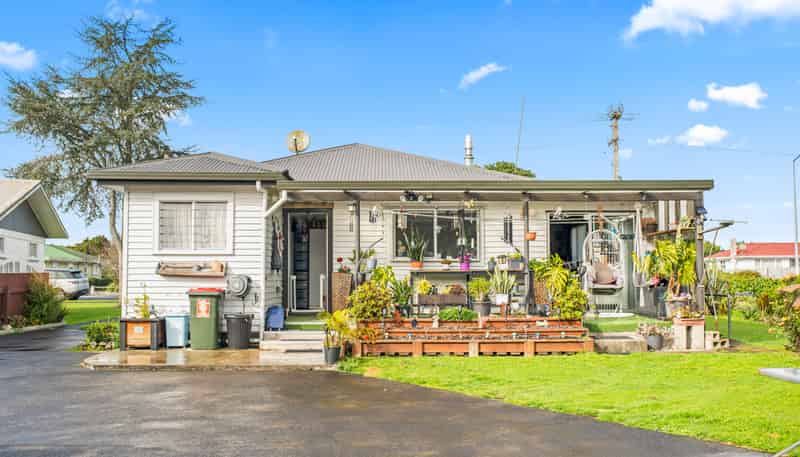 22 Main Road, Moerewa