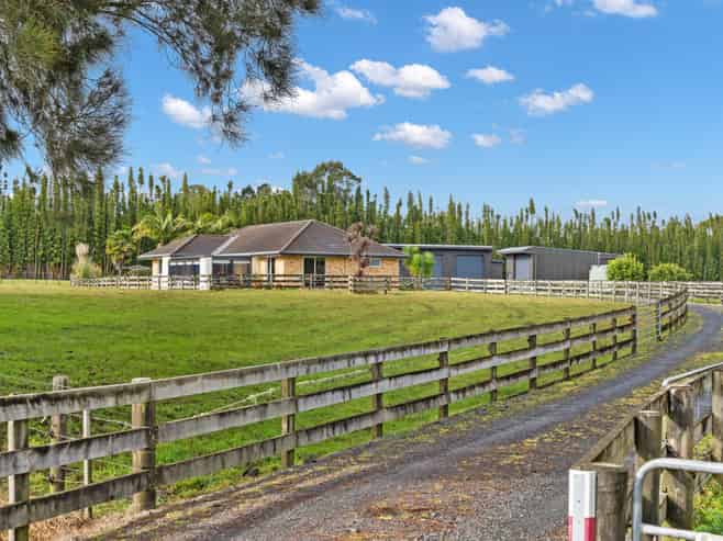 123B Ness Road, Kerikeri