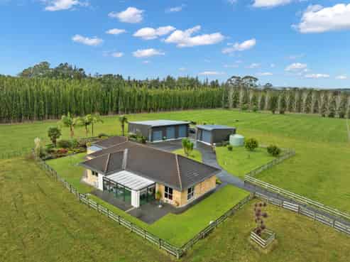 123B Ness Road, Kerikeri