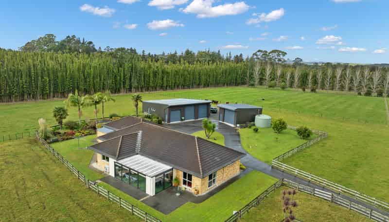 123B Ness Road, Kerikeri
