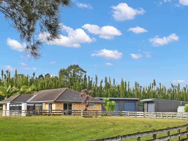 123B Ness Road, Kerikeri