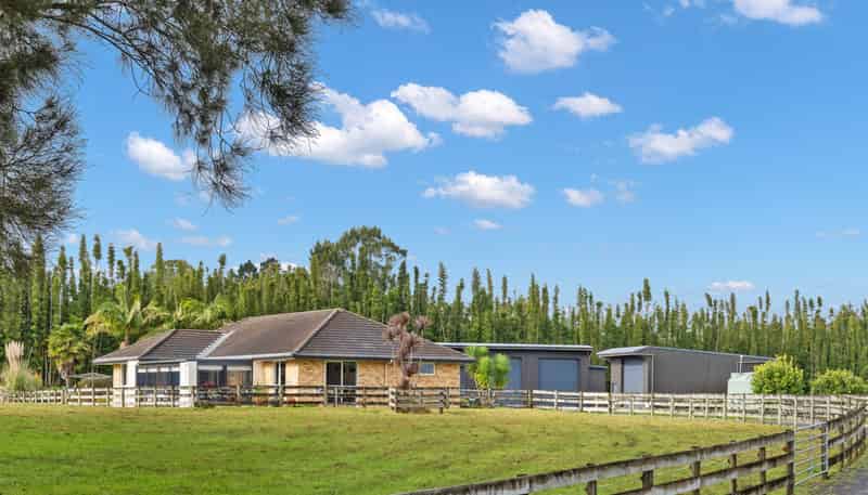123B Ness Road, Kerikeri