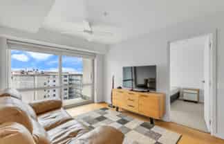 1202/168 Hobson Street, Auckland Central