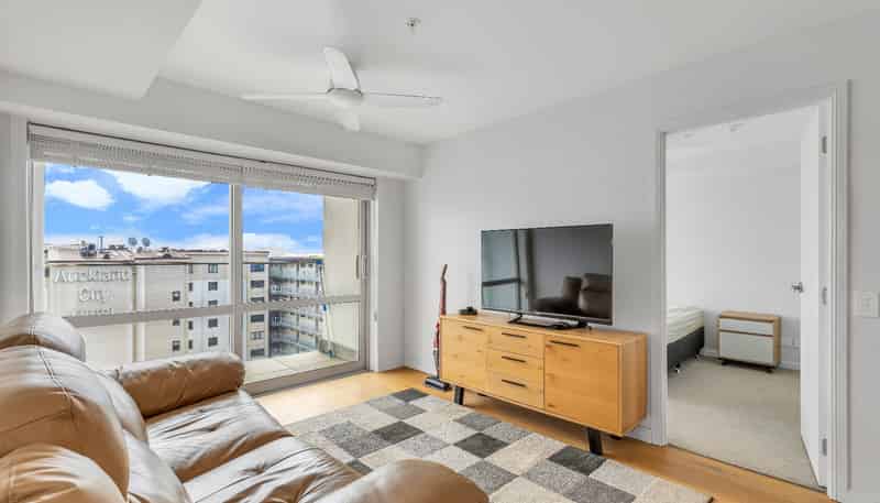 1202/168 Hobson Street, Auckland Central