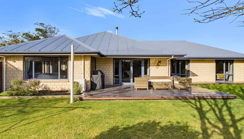 13 Gainsborough Court, Rolleston