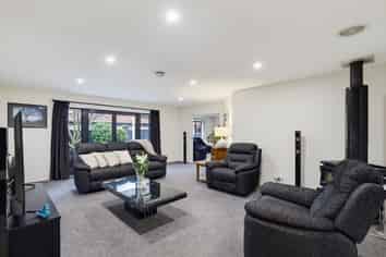 13 Gainsborough Court, Rolleston