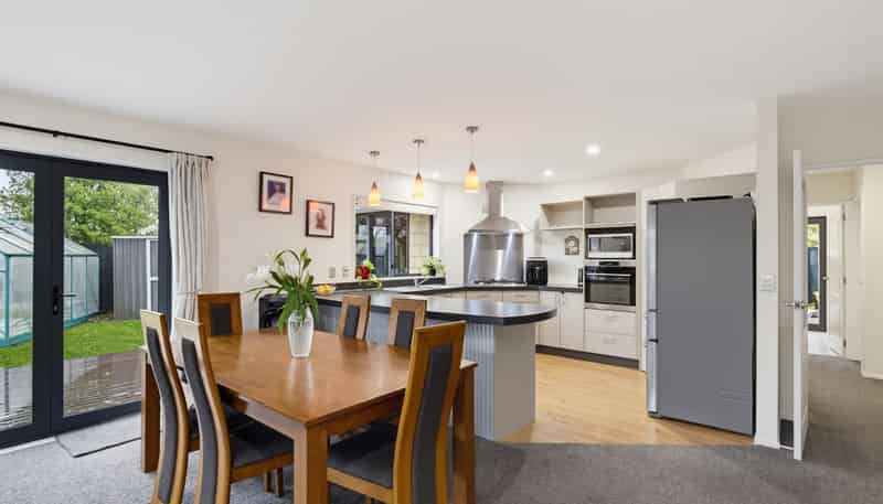 13 Gainsborough Court, Rolleston