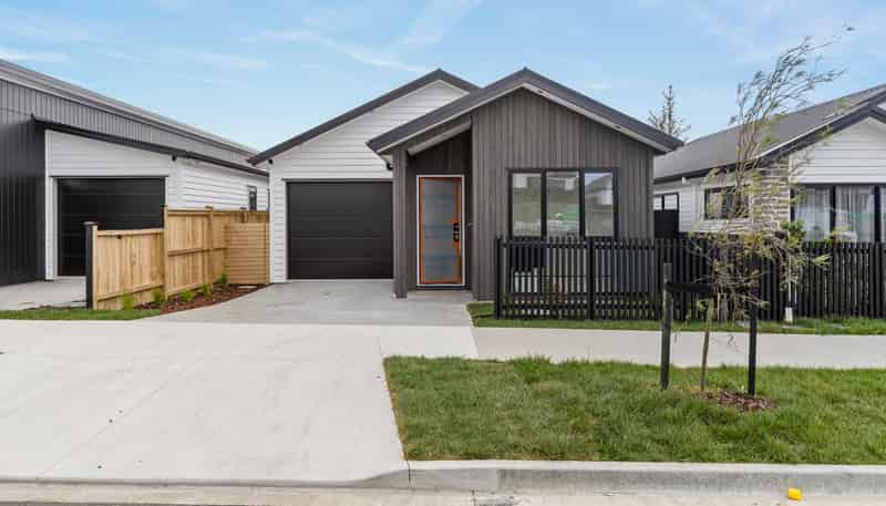 390 Te Taruna Drive, Wainui