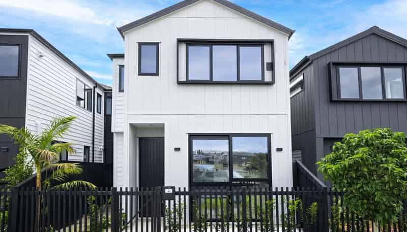 4 Honohono Avenue, Milldale