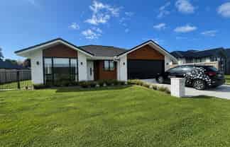 37 Turnbull Drive, Witherlea