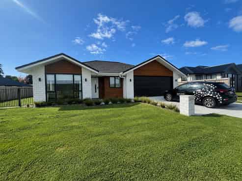 37 Turnbull Drive, Witherlea