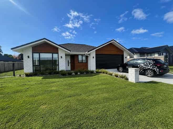 37 Turnbull Drive, Witherlea