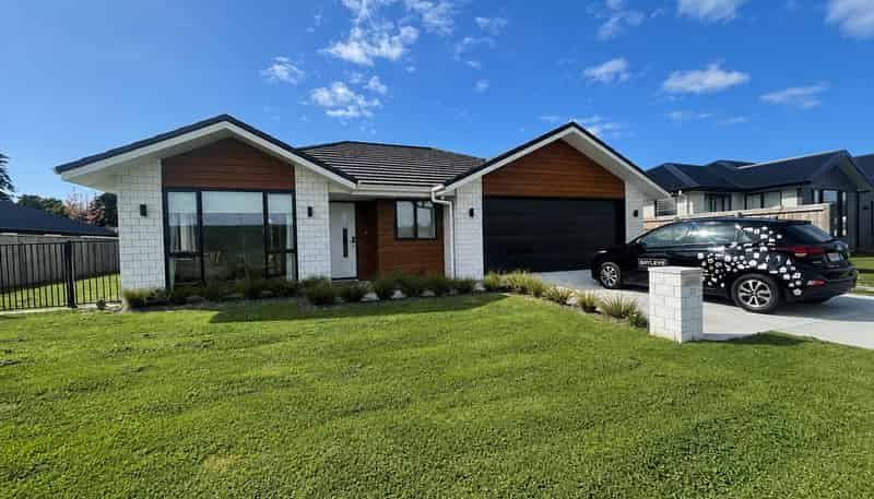 37 Turnbull Drive, Witherlea