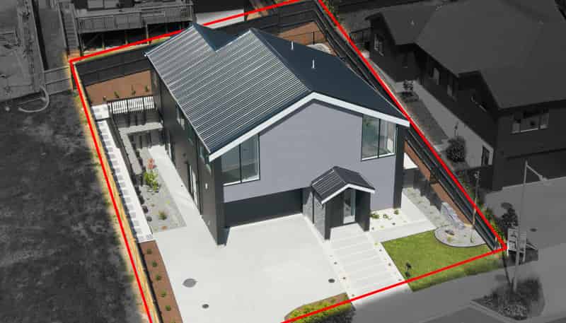 5 Halcyon Bay Lane, Orewa