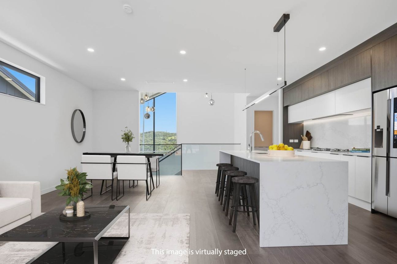 A Home That Just Feels Right - Widok 2