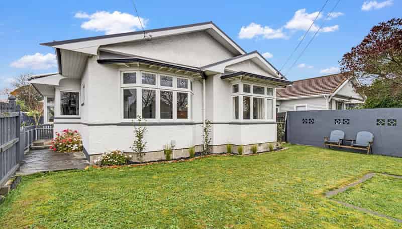 1/40 Frankleigh Street, Somerfield