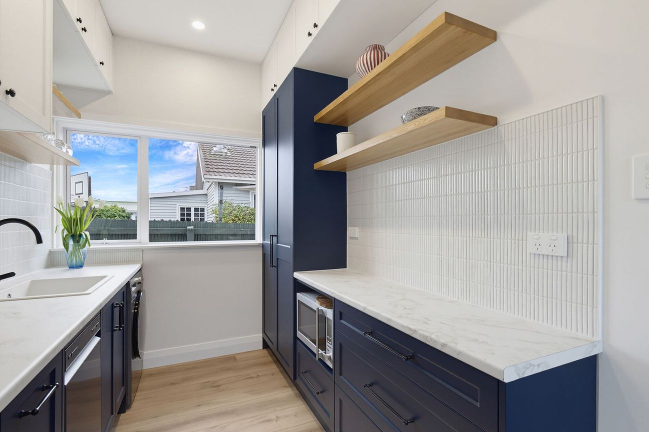 Character & Comfort in a Location You'll Love - Ansicht 4