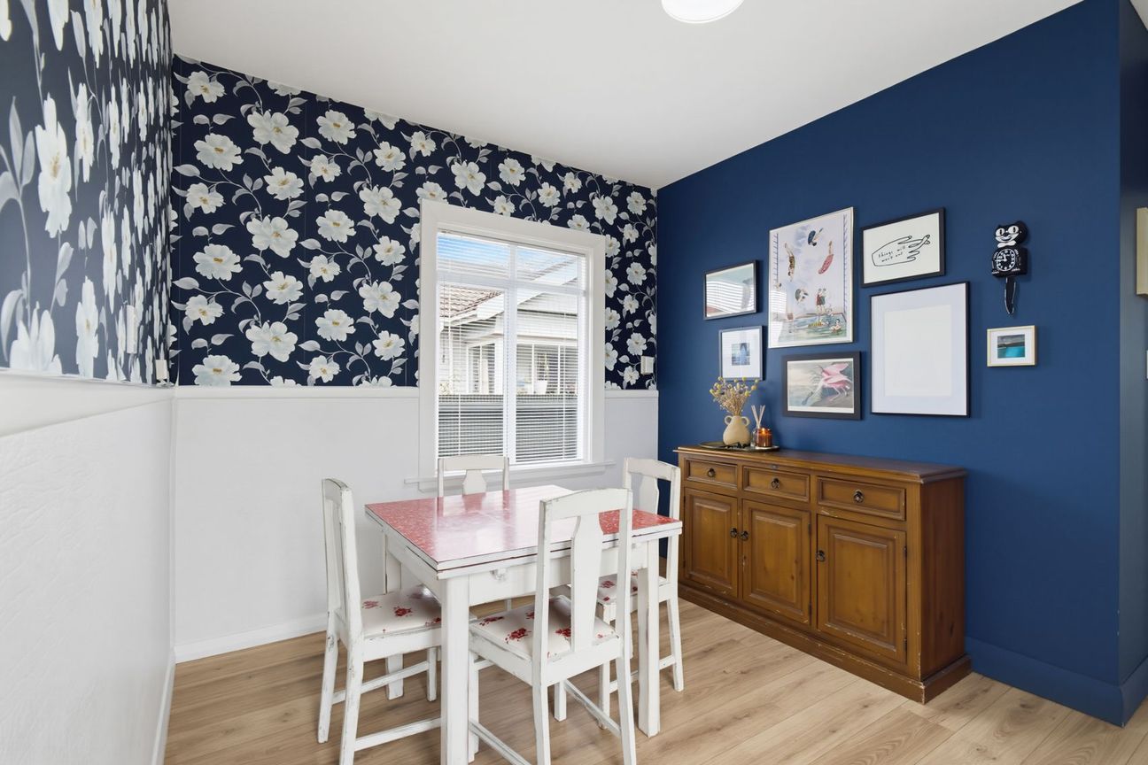 Character & Comfort in a Location You'll Love - Mehr