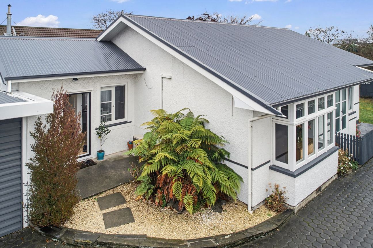 Character & Comfort in a Location You'll Love - Ansicht 2
