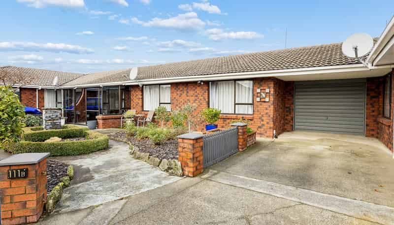 111B Argyle Street, Mosgiel