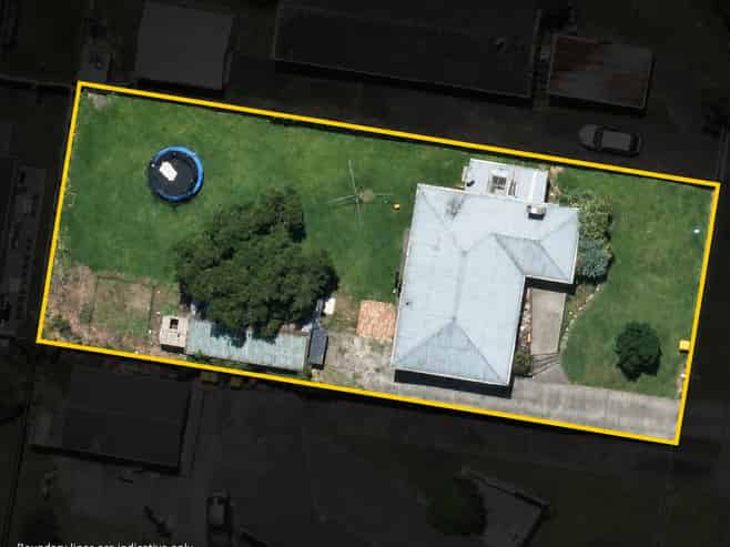 16 Mail Avenue, Weymouth