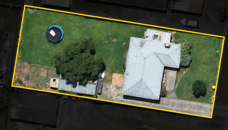 16 Mail Avenue, Weymouth