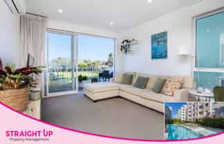 108/9D  Jordan Ave, Onehunga