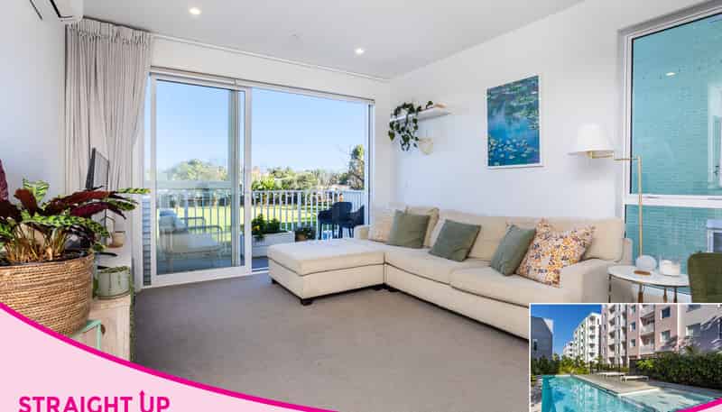 108/9D  Jordan Ave, Onehunga