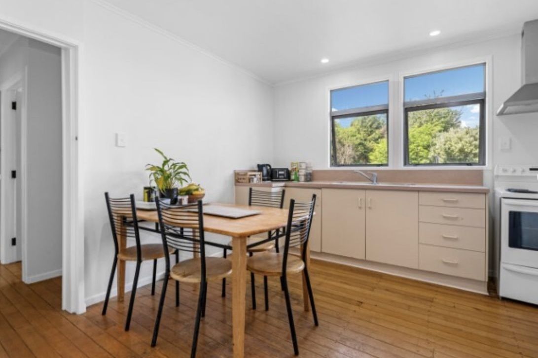 Space, Comfort and Location! – pohled 2