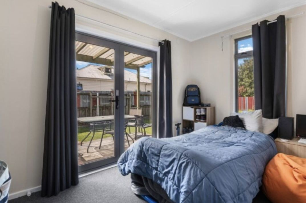 Space, Comfort and Location! – pohled 5