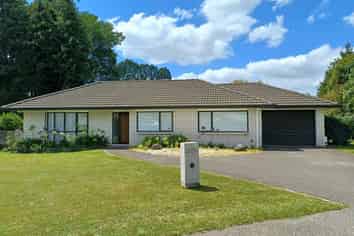 116 Pukehangi Road, Pukehangi