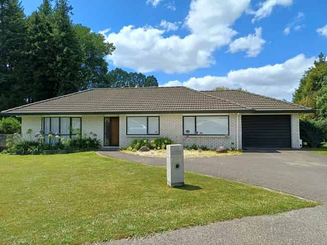 116 Pukehangi Road, Pukehangi