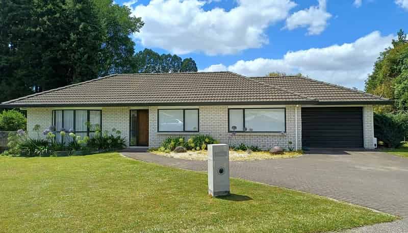 116 Pukehangi Road, Pukehangi