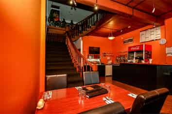 Established Restaurant Opportunity