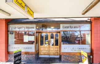 Established Restaurant Opportunity