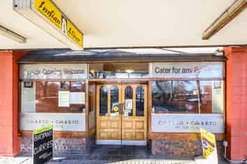 Established Restaurant Opportunity