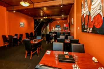 Established Restaurant Opportunity