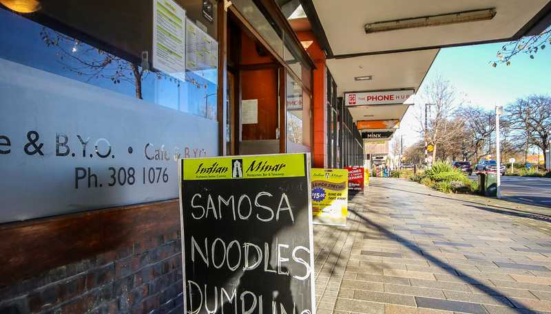  East Street, Ashburton