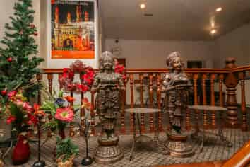 Established Restaurant Opportunity