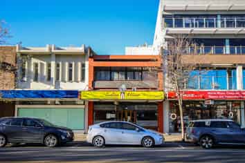 Established Restaurant Opportunity